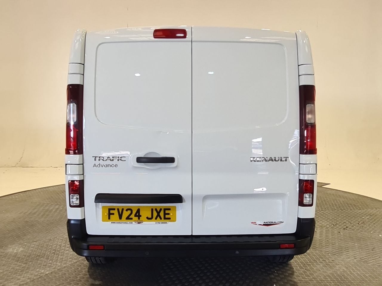 Used Renault Trafic 2024 for sale - 77952095: Photo 11