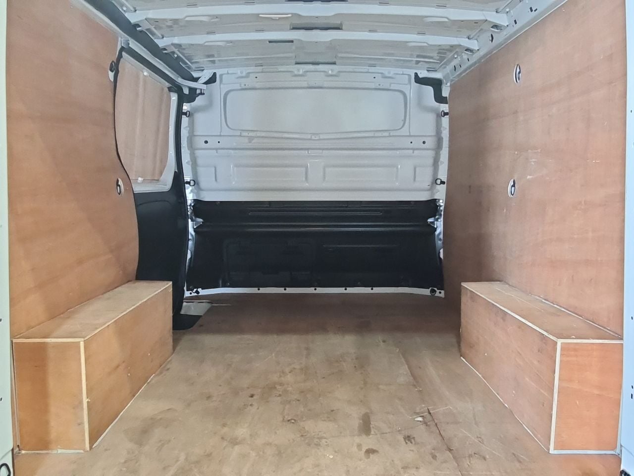 Used Renault Trafic 2024 for sale - 77952095: Photo 12