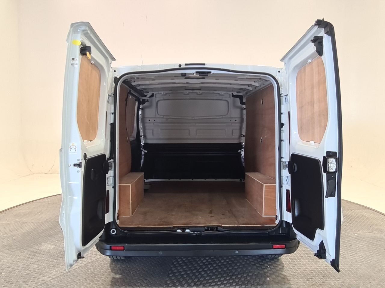 Used Renault Trafic 2024 for sale - 77952095: Photo 13