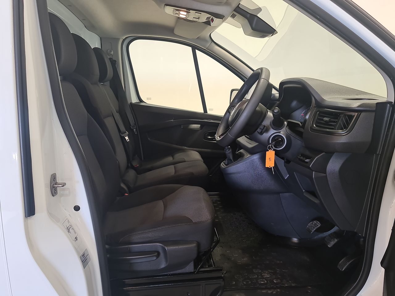 Used Renault Trafic 2024 for sale - 77952095: Photo 17