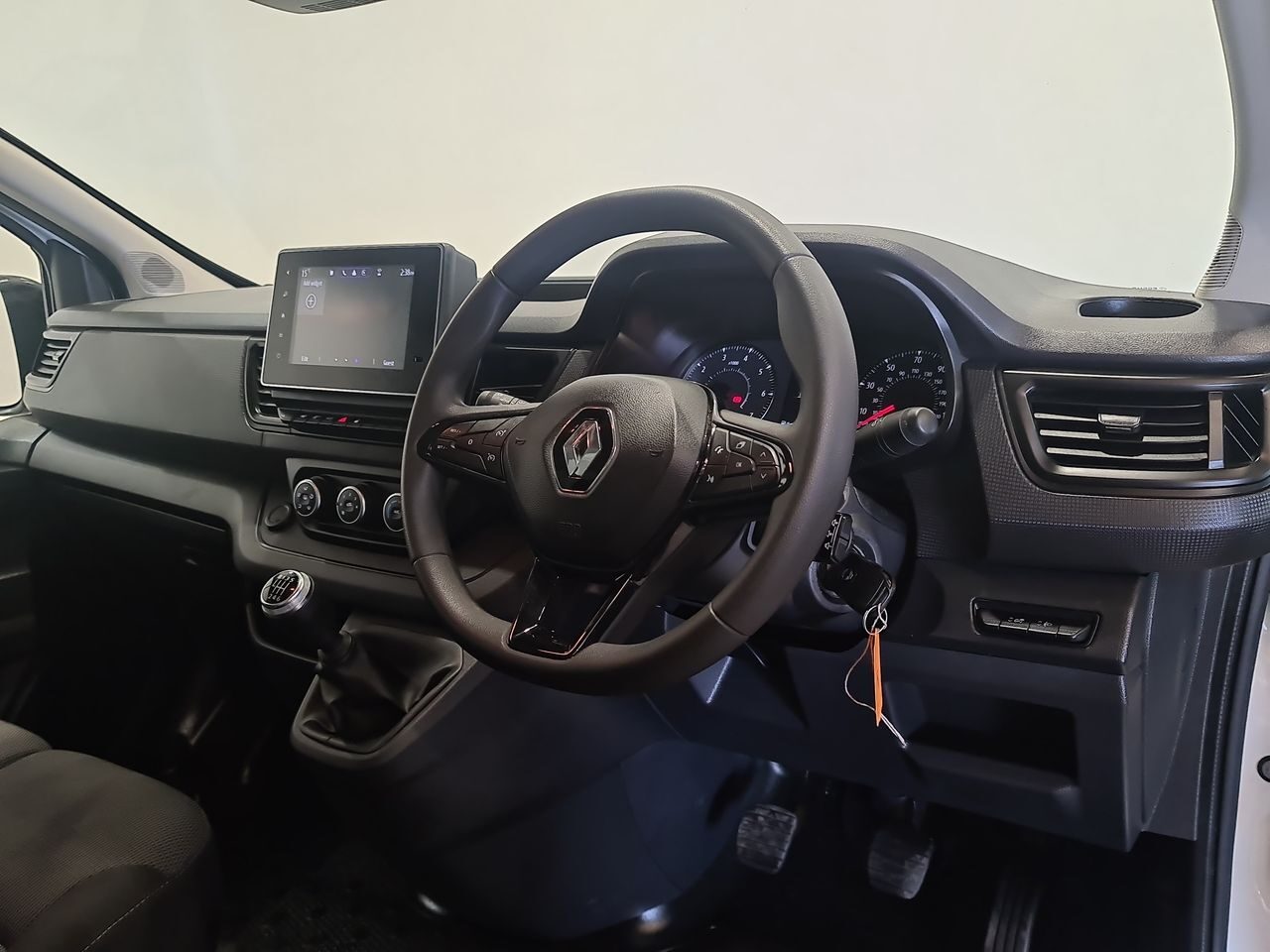 Used Renault Trafic 2024 for sale - 77952095: Photo 18