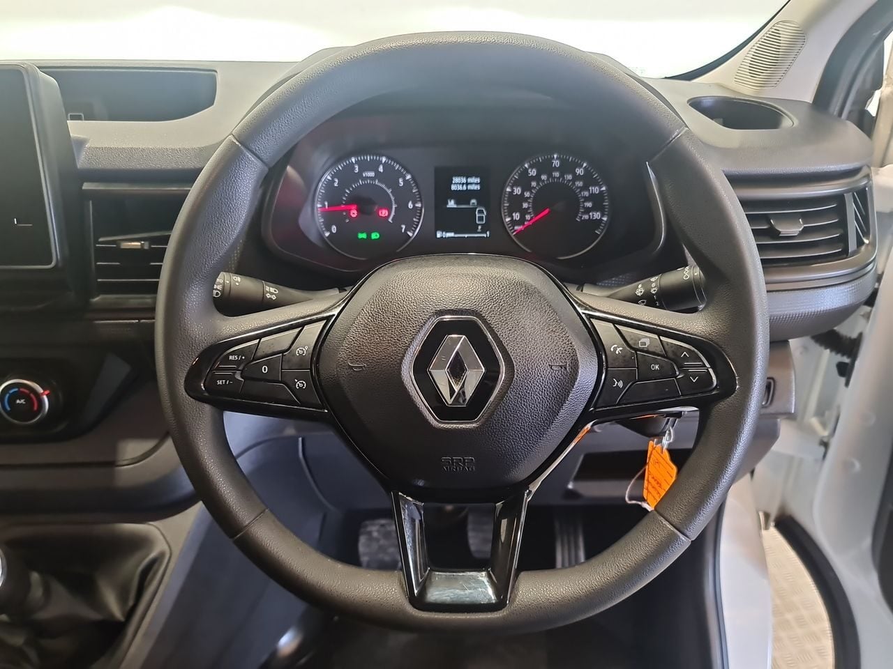 Used Renault Trafic 2024 for sale - 77952095: Photo 20