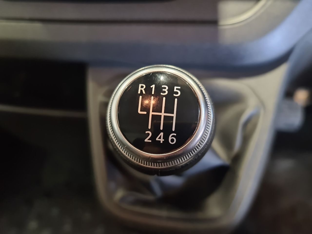 Used Renault Trafic 2024 for sale - 77952095: Photo 21