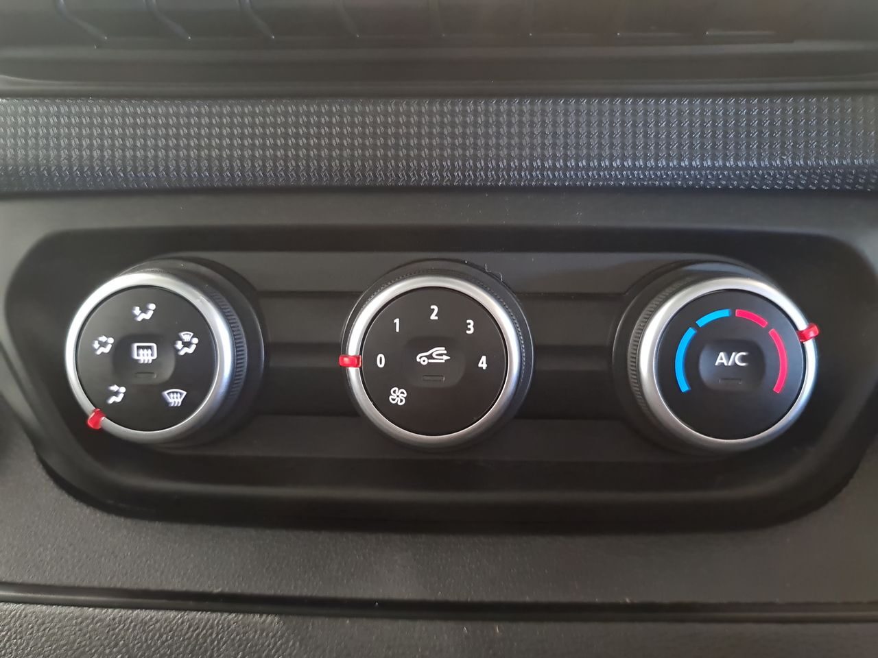 Used Renault Trafic 2024 for sale - 77952095: Photo 22