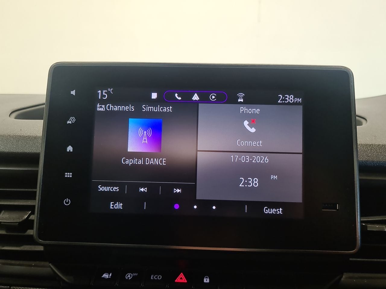 Used Renault Trafic 2024 for sale - 77952095: Photo 23