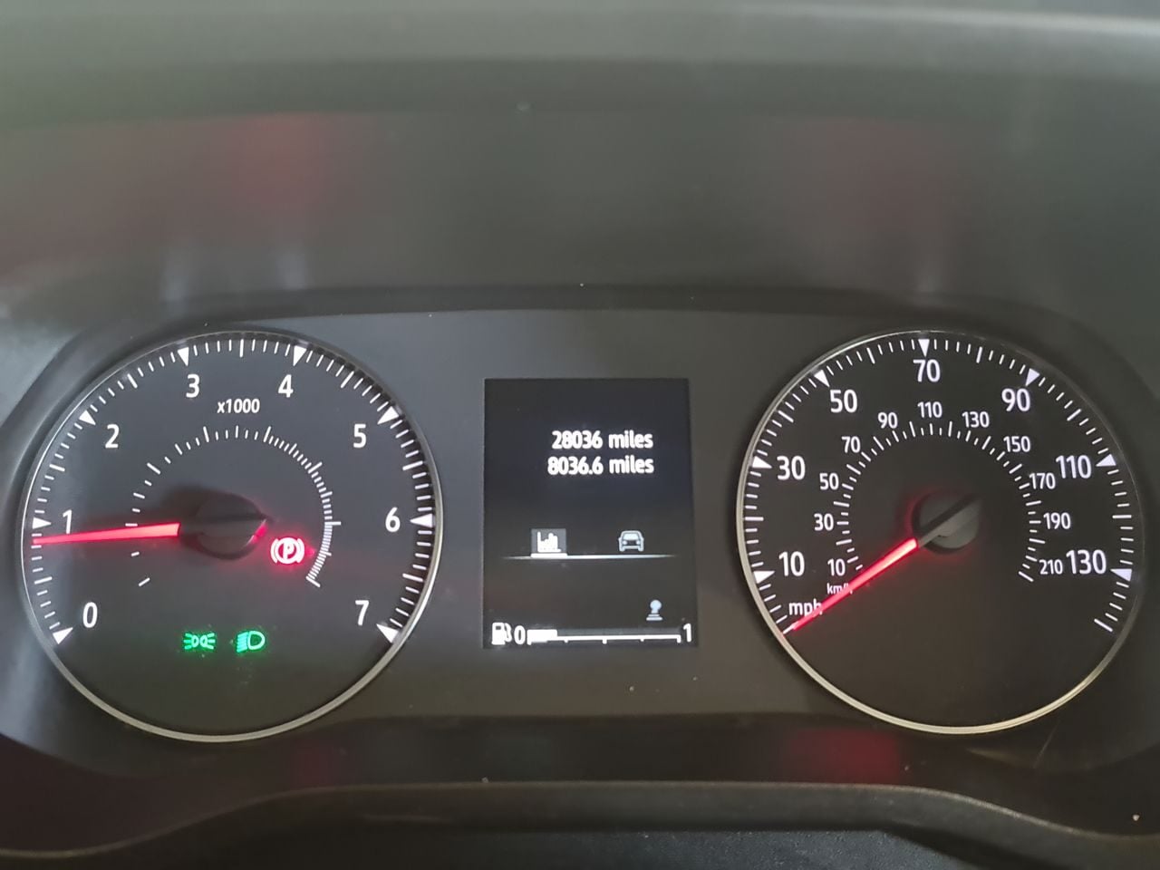 Used Renault Trafic 2024 for sale - 77952095: Photo 24