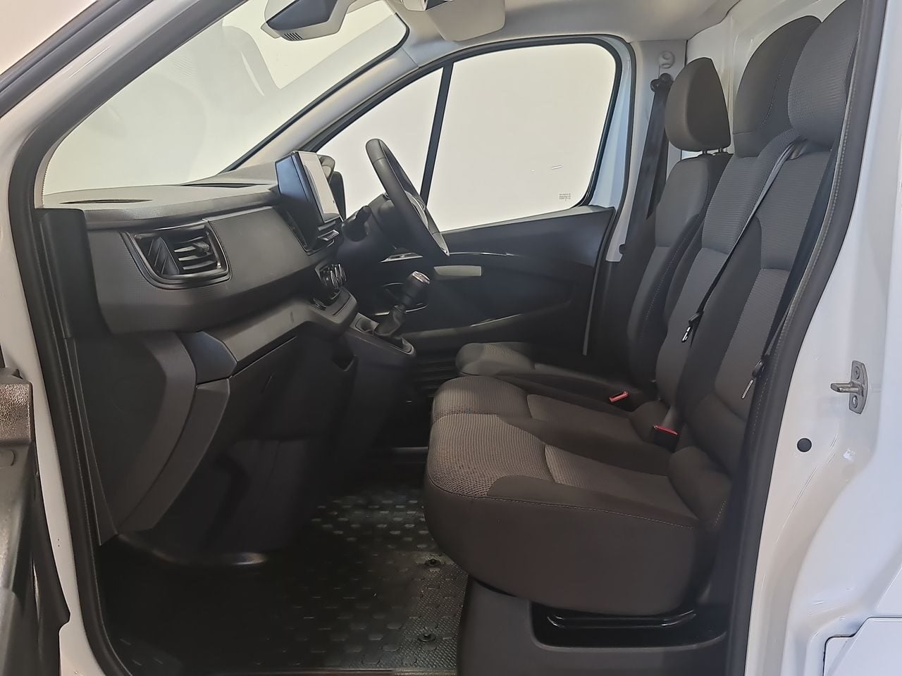 Used Renault Trafic 2024 for sale - 77952095: Photo 7