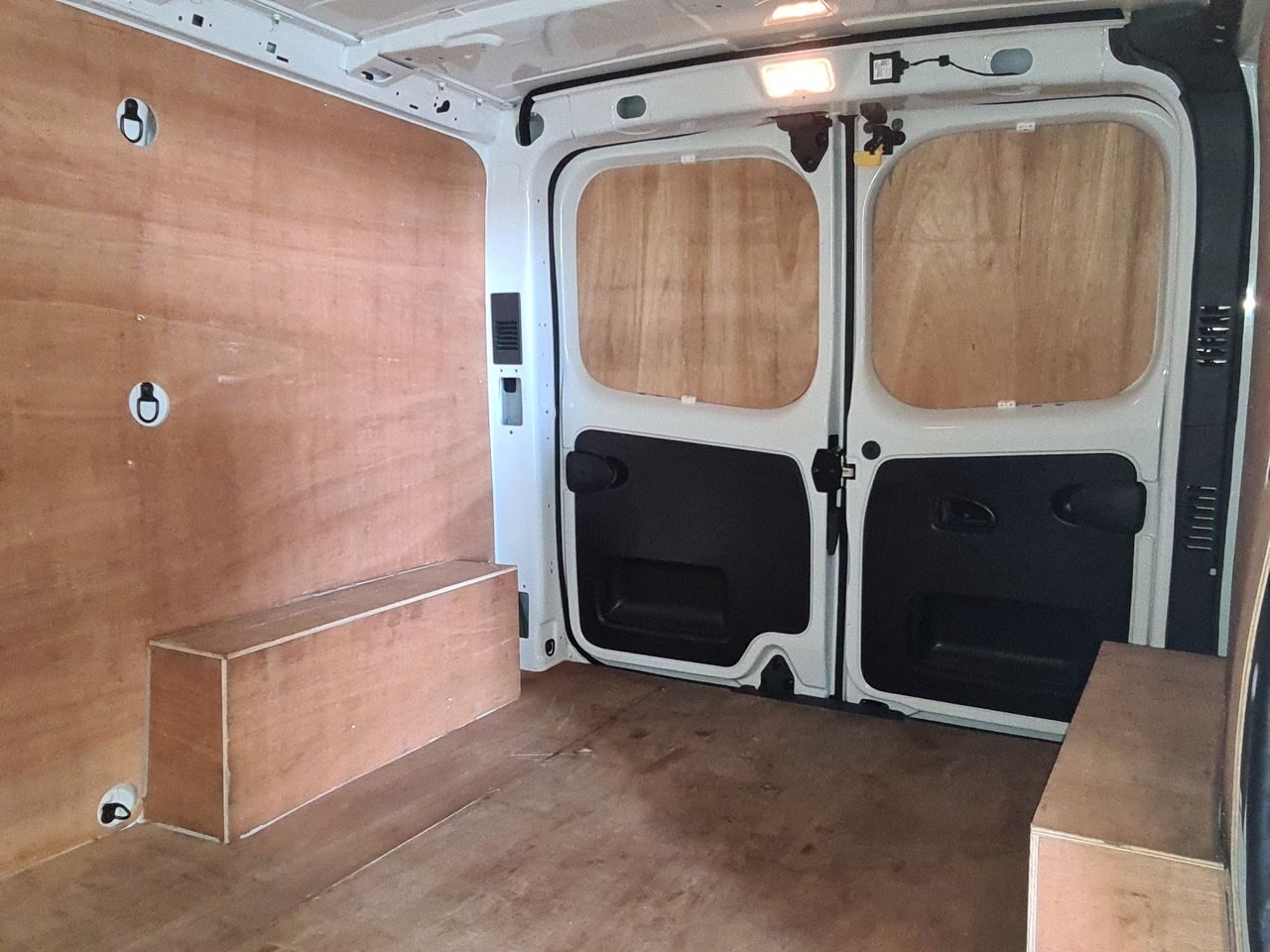 Used Renault Trafic 2024 for sale - 77952095: Photo 8