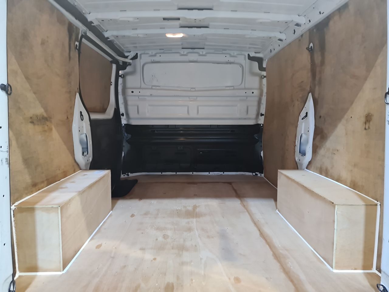 Used Renault Trafic 2021 for sale - 77952118: Photo 12