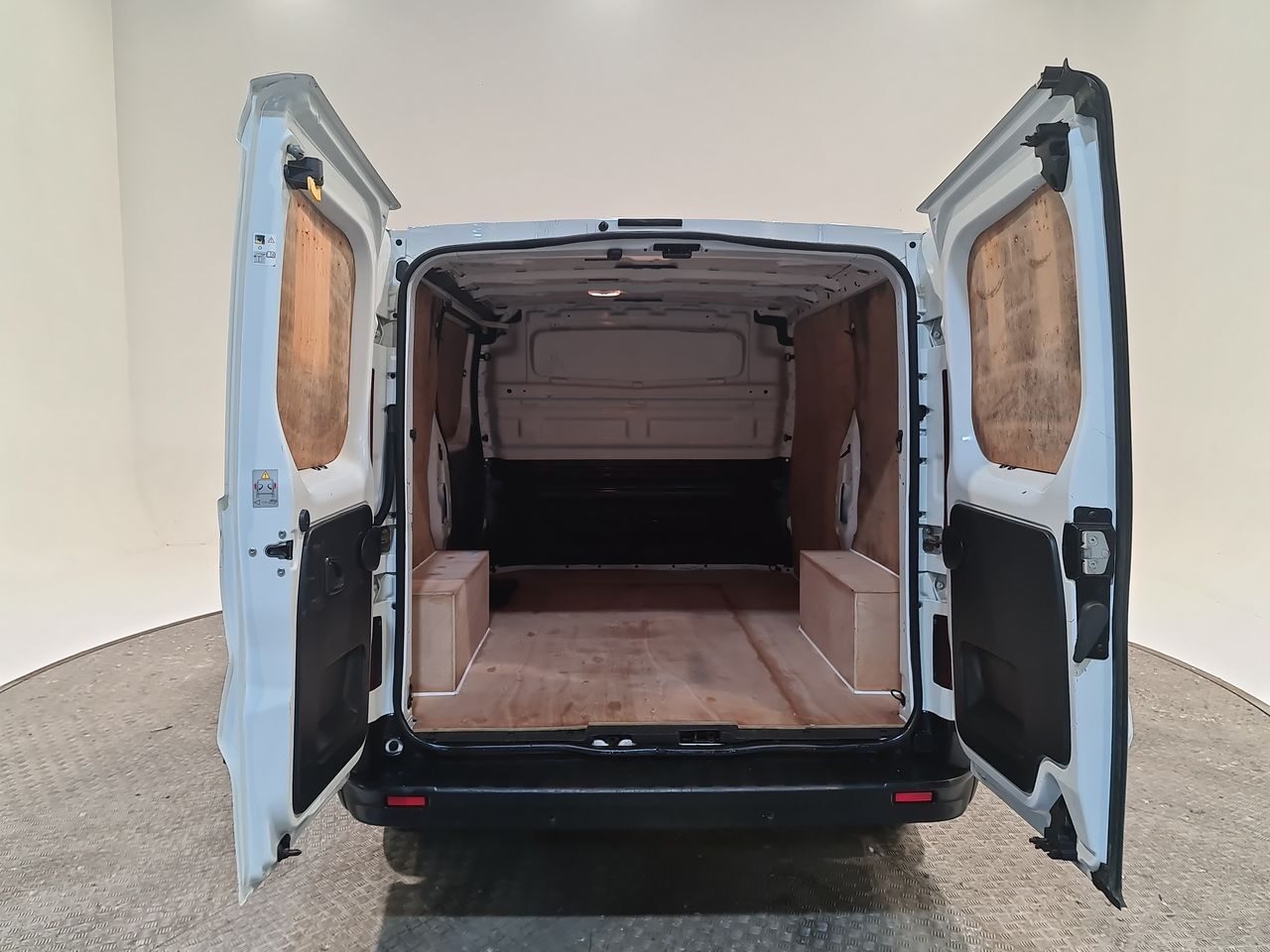 Used Renault Trafic 2021 for sale - 77952118: Photo 13