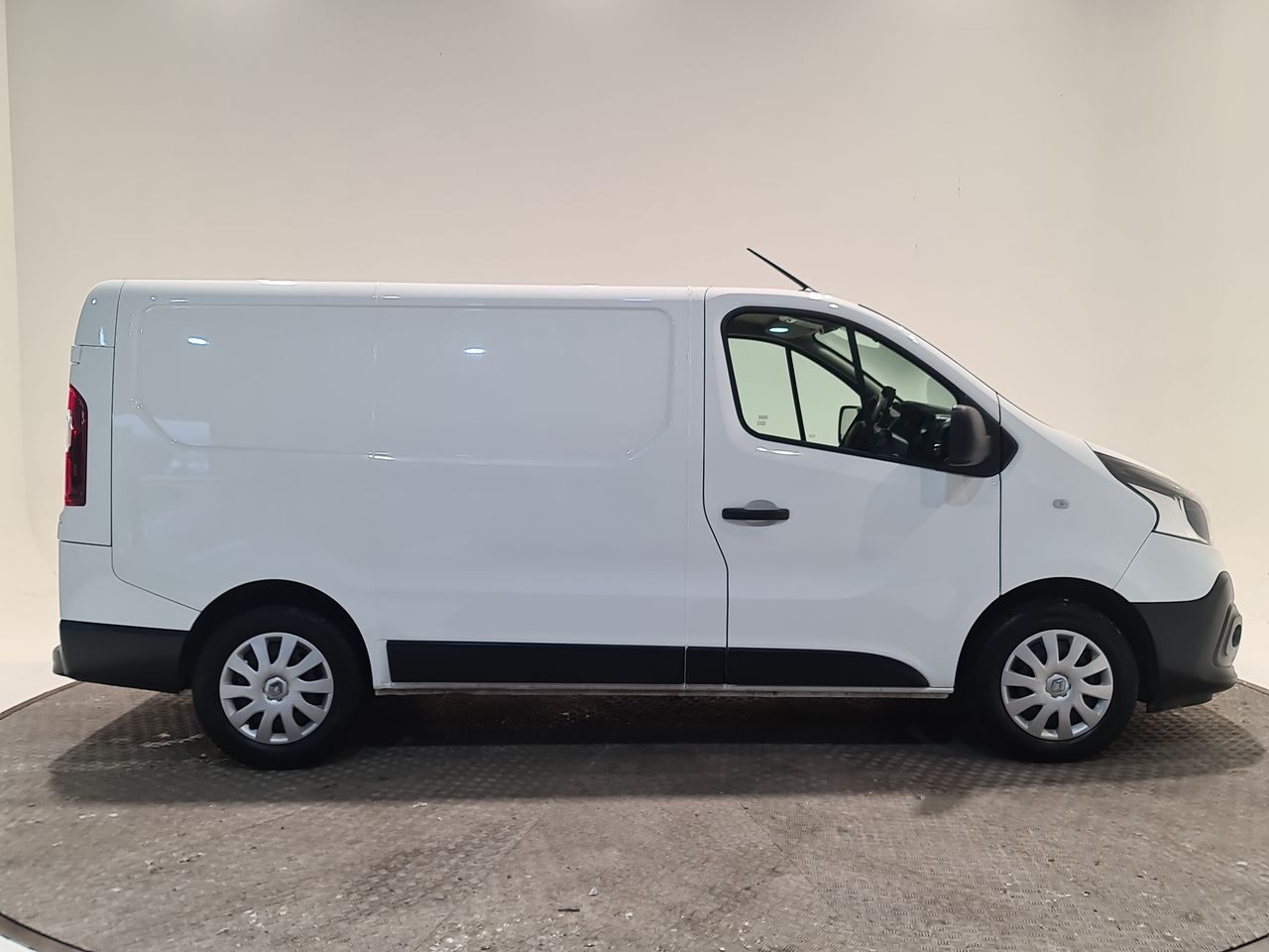 Used Renault Trafic 2021 for sale - 77952118: Photo 16