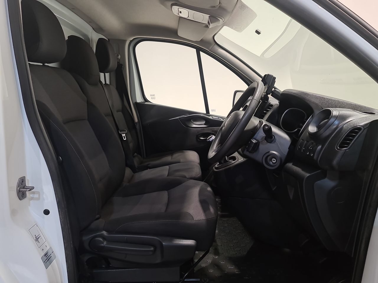 Used Renault Trafic 2021 for sale - 77952118: Photo 17