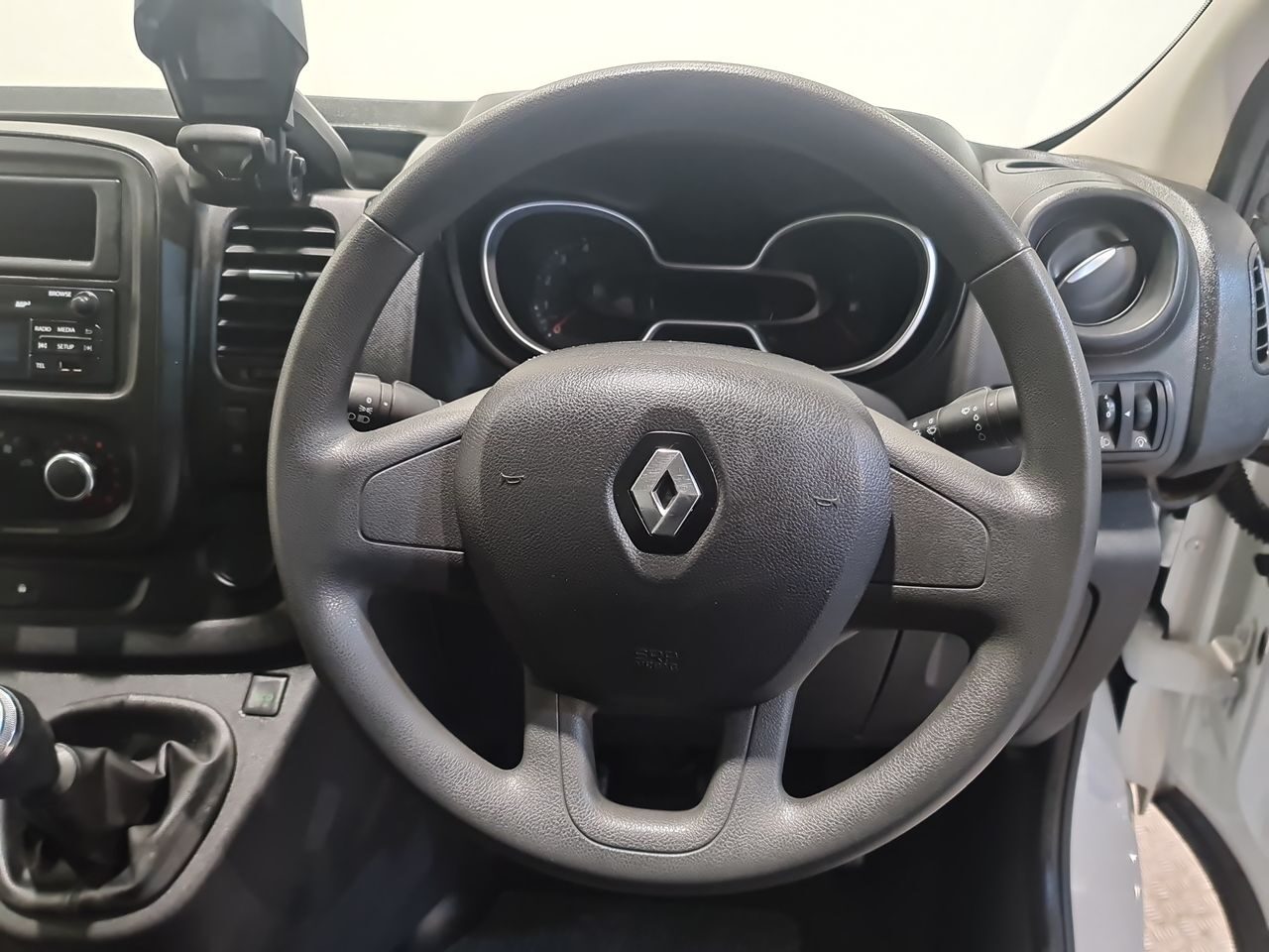 Used Renault Trafic 2021 for sale - 77952118: Photo 20