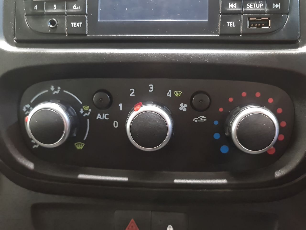 Used Renault Trafic 2021 for sale - 77952118: Photo 22