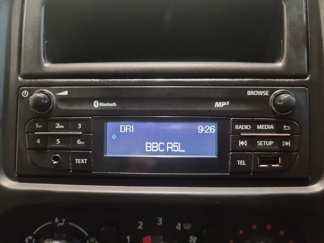 Used Renault Trafic 2021 for sale - 77952118: Photo 23