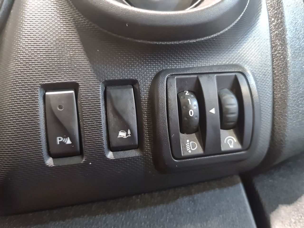 Used Renault Trafic 2021 for sale - 77952118: Photo 27