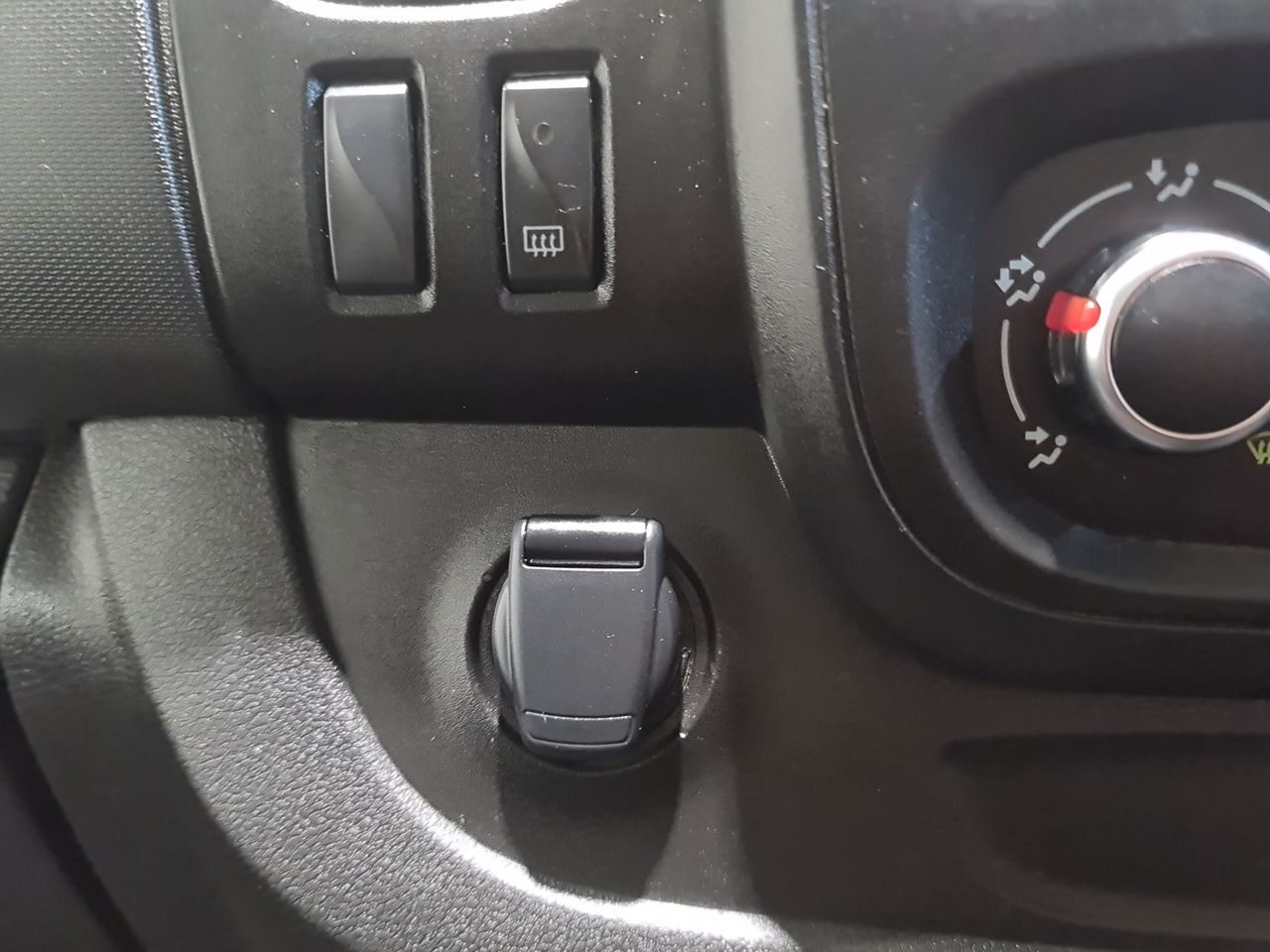 Used Renault Trafic 2021 for sale - 77952118: Photo 28