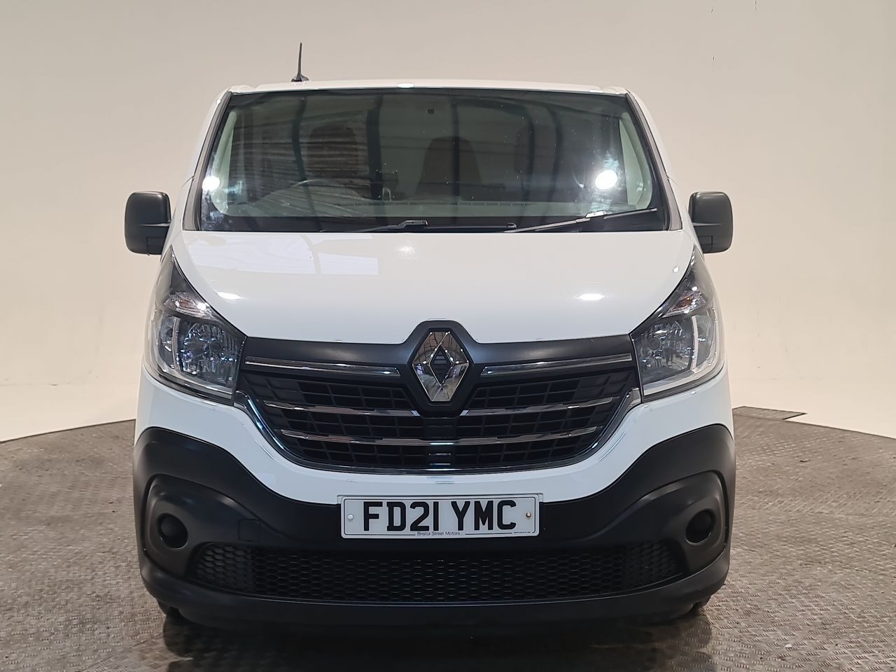 Used Renault Trafic 2021 for sale - 77952118: Photo 3