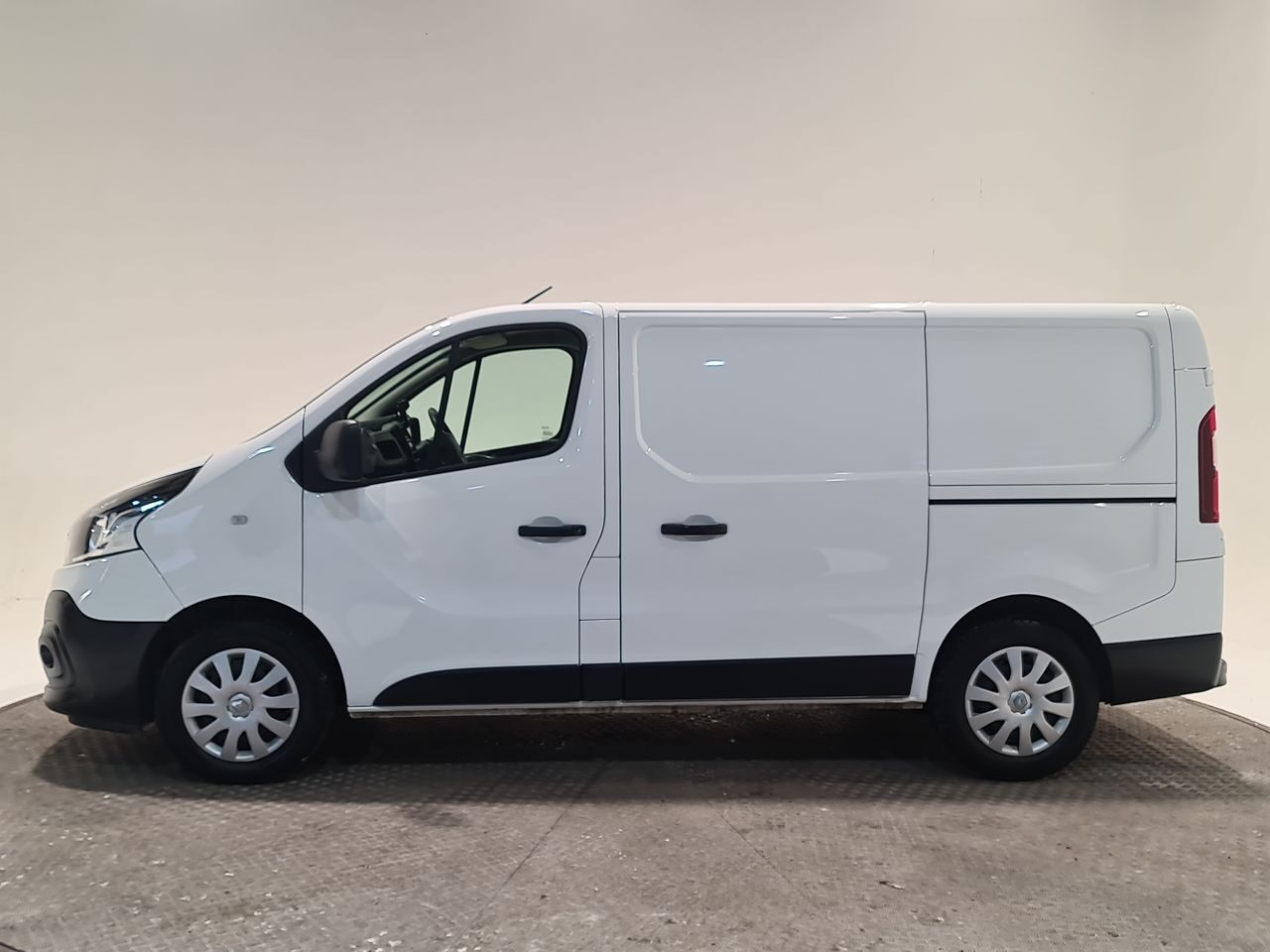 Used Renault Trafic 2021 for sale - 77952118: Photo 5