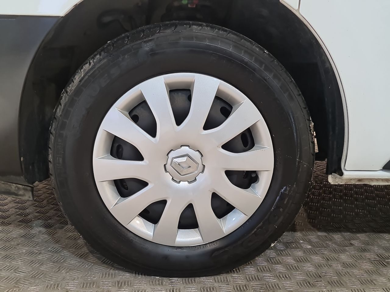 Used Renault Trafic 2021 for sale - 77952118: Photo 6