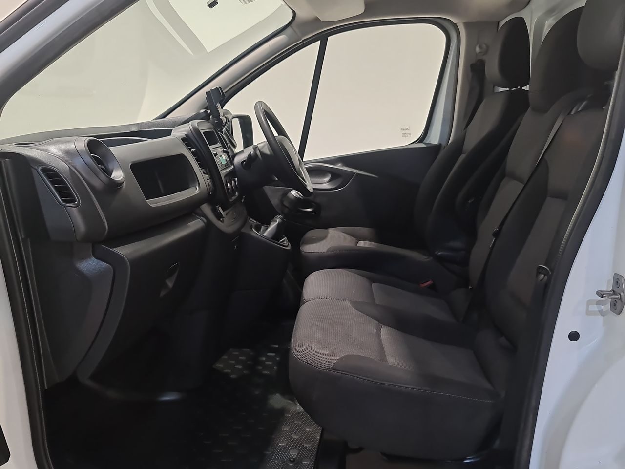 Used Renault Trafic 2021 for sale - 77952118: Photo 7