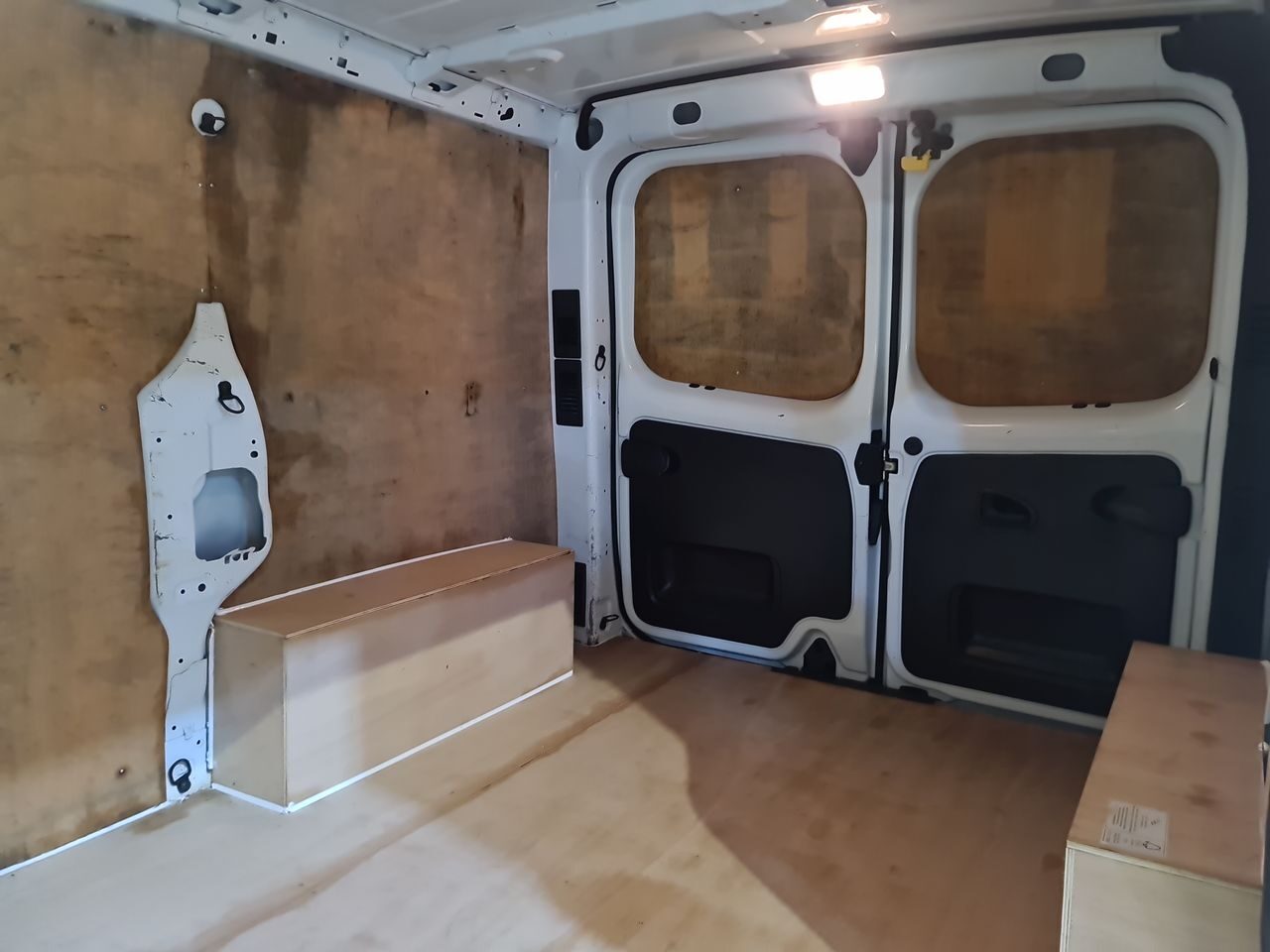 Used Renault Trafic 2021 for sale - 77952118: Photo 8