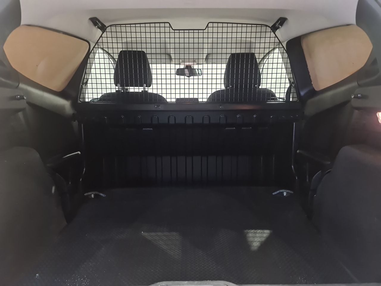 Used Ford Fiesta 2021 for sale - 77196557: Photo 10