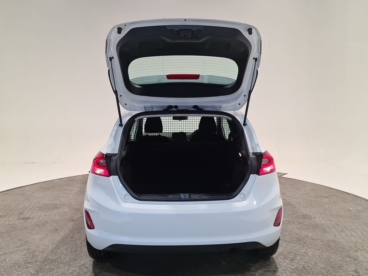 Used Ford Fiesta 2021 for sale - 77196557: Photo 11