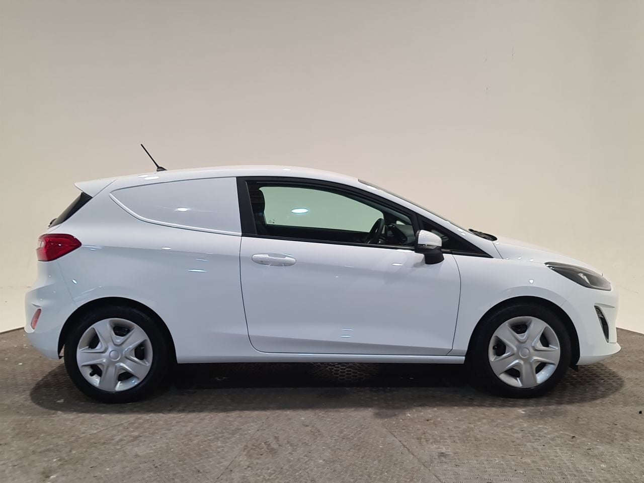 Used Ford Fiesta 2021 for sale - 77196557: Photo 13