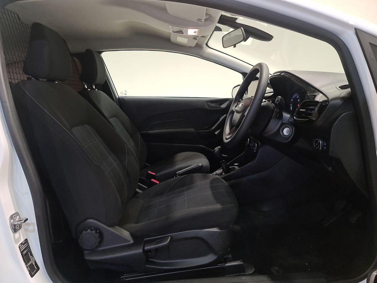 Used Ford Fiesta 2021 for sale - 77196557: Photo 14