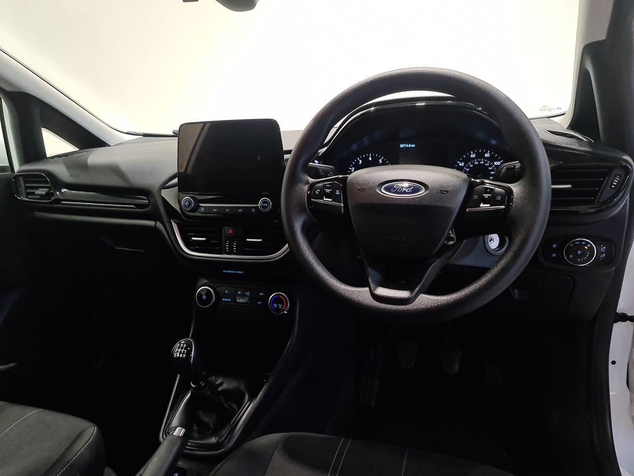 Used Ford Fiesta 2021 for sale - 77196557: Photo 15