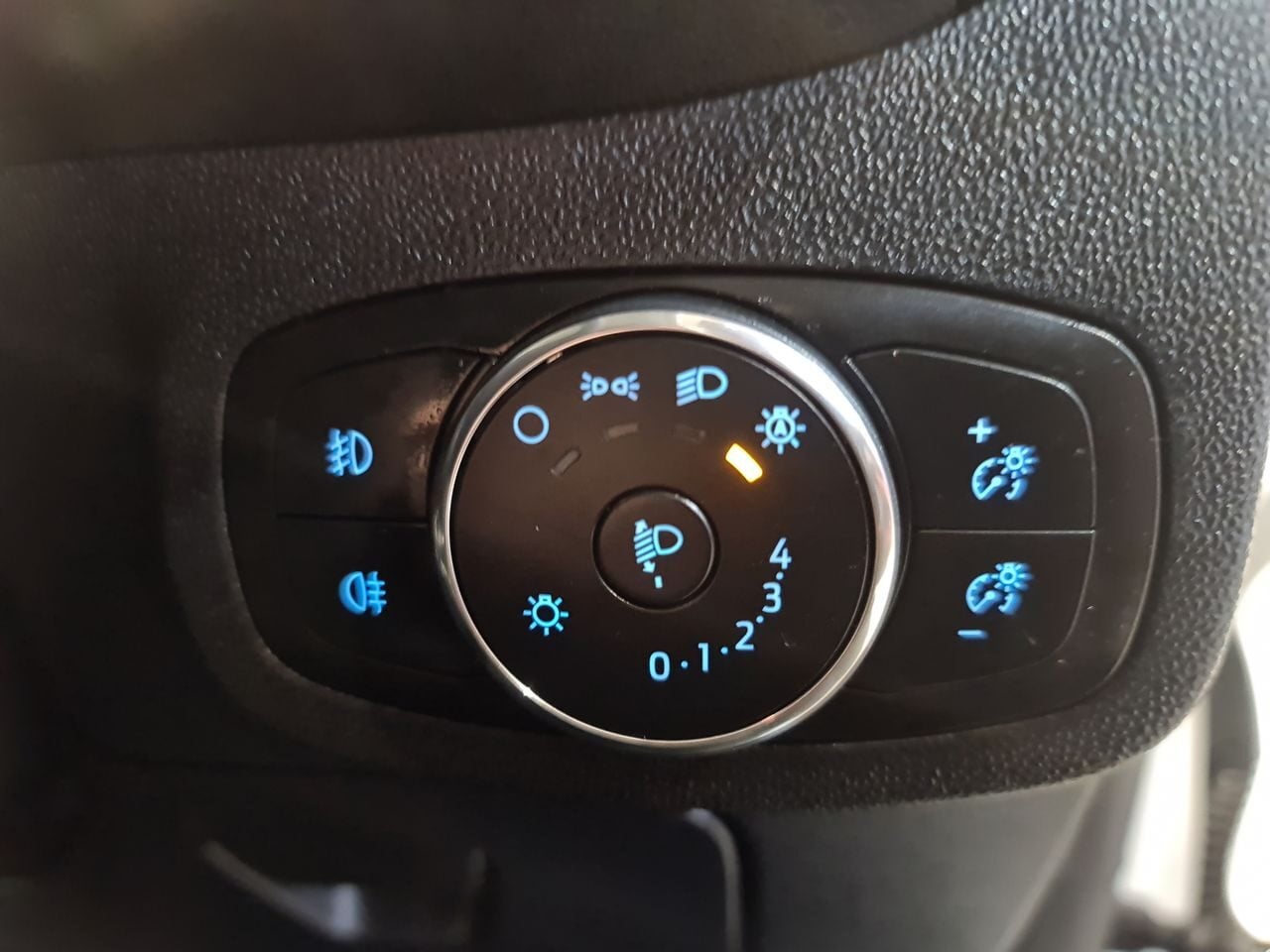 Used Ford Fiesta 2021 for sale - 77196557: Photo 16