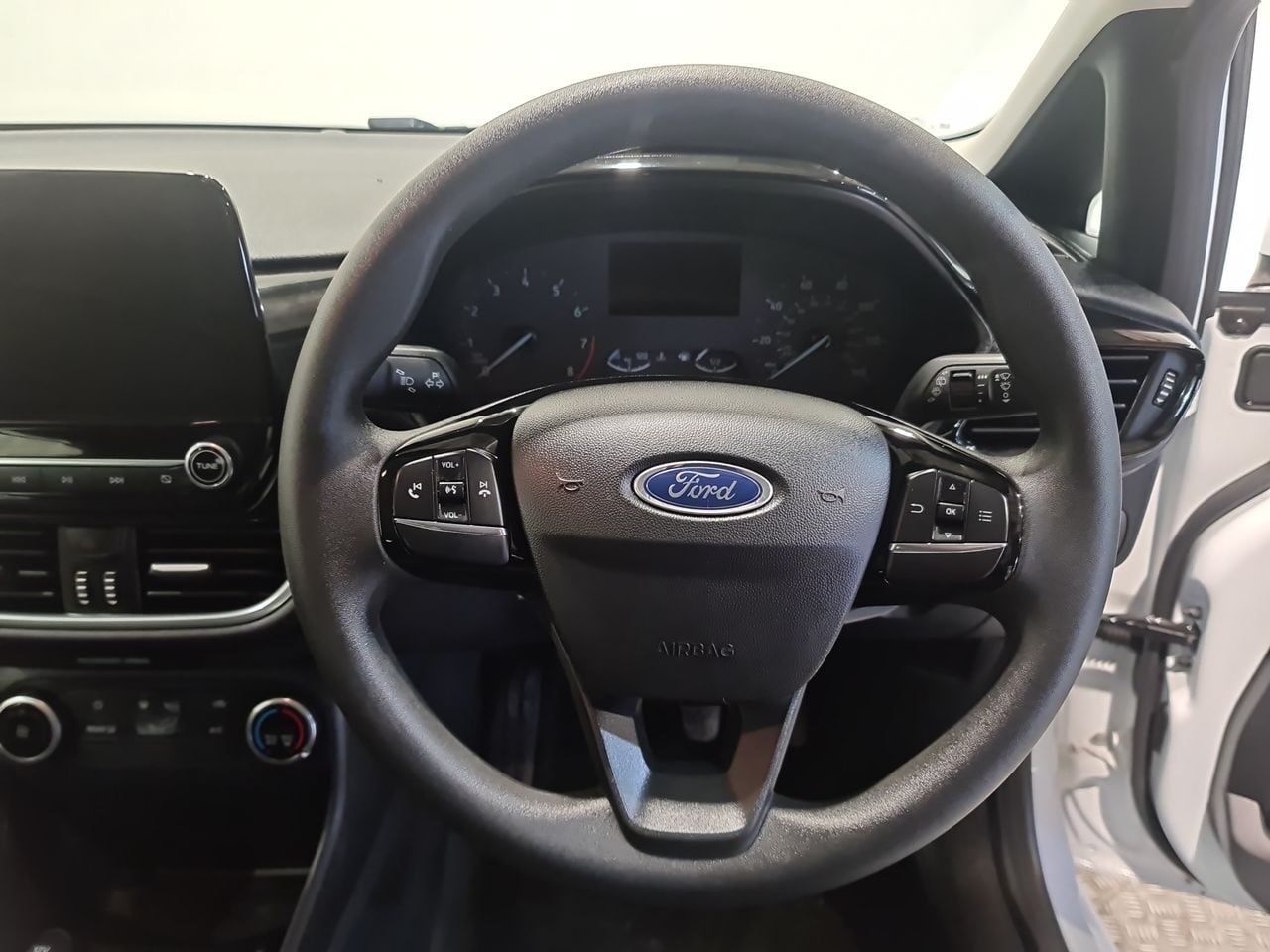 Used Ford Fiesta 2021 for sale - 77196557: Photo 17