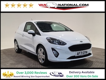 Ford Fiesta feature image