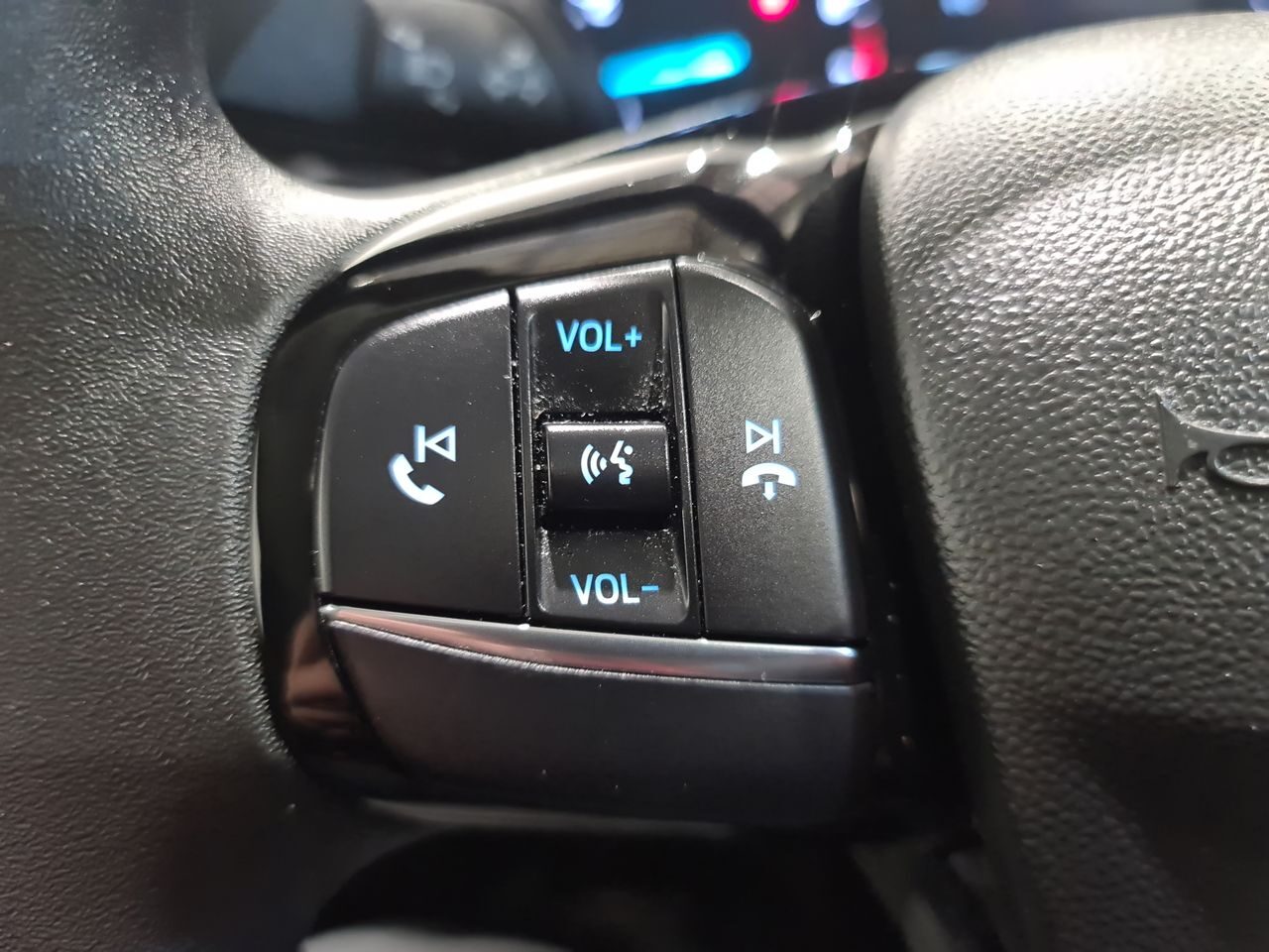 Used Ford Fiesta 2021 for sale - 77196557: Photo 23