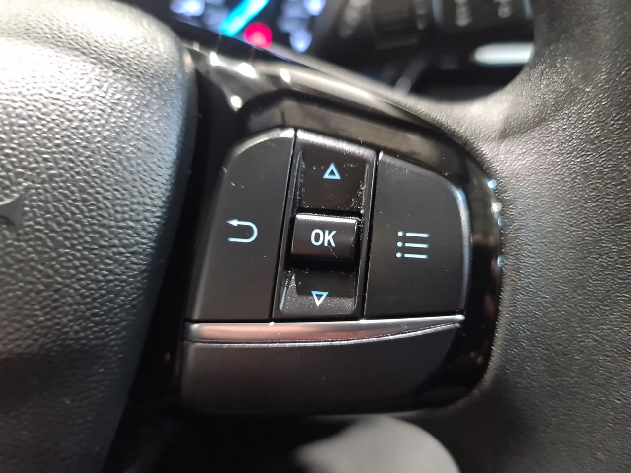 Used Ford Fiesta 2021 for sale - 77196557: Photo 24