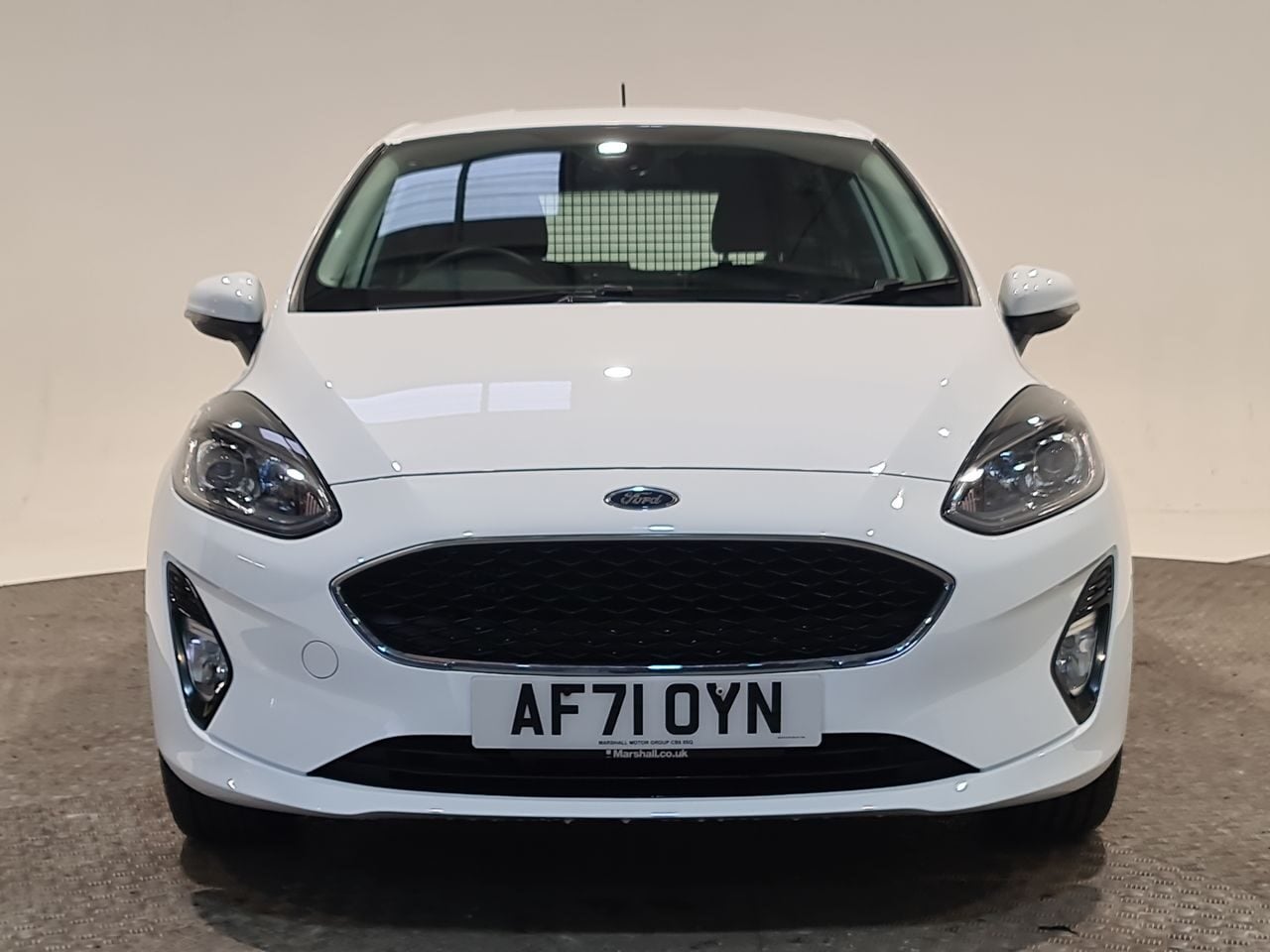 Used Ford Fiesta 2021 for sale - 77196557: Photo 3