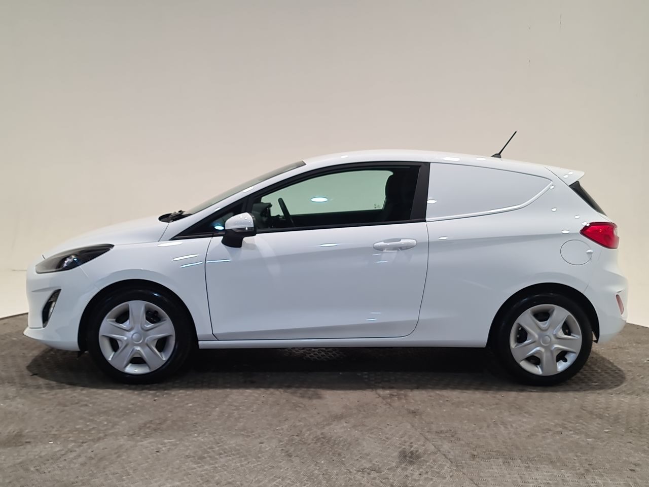 Used Ford Fiesta 2021 for sale - 77196557: Photo 5