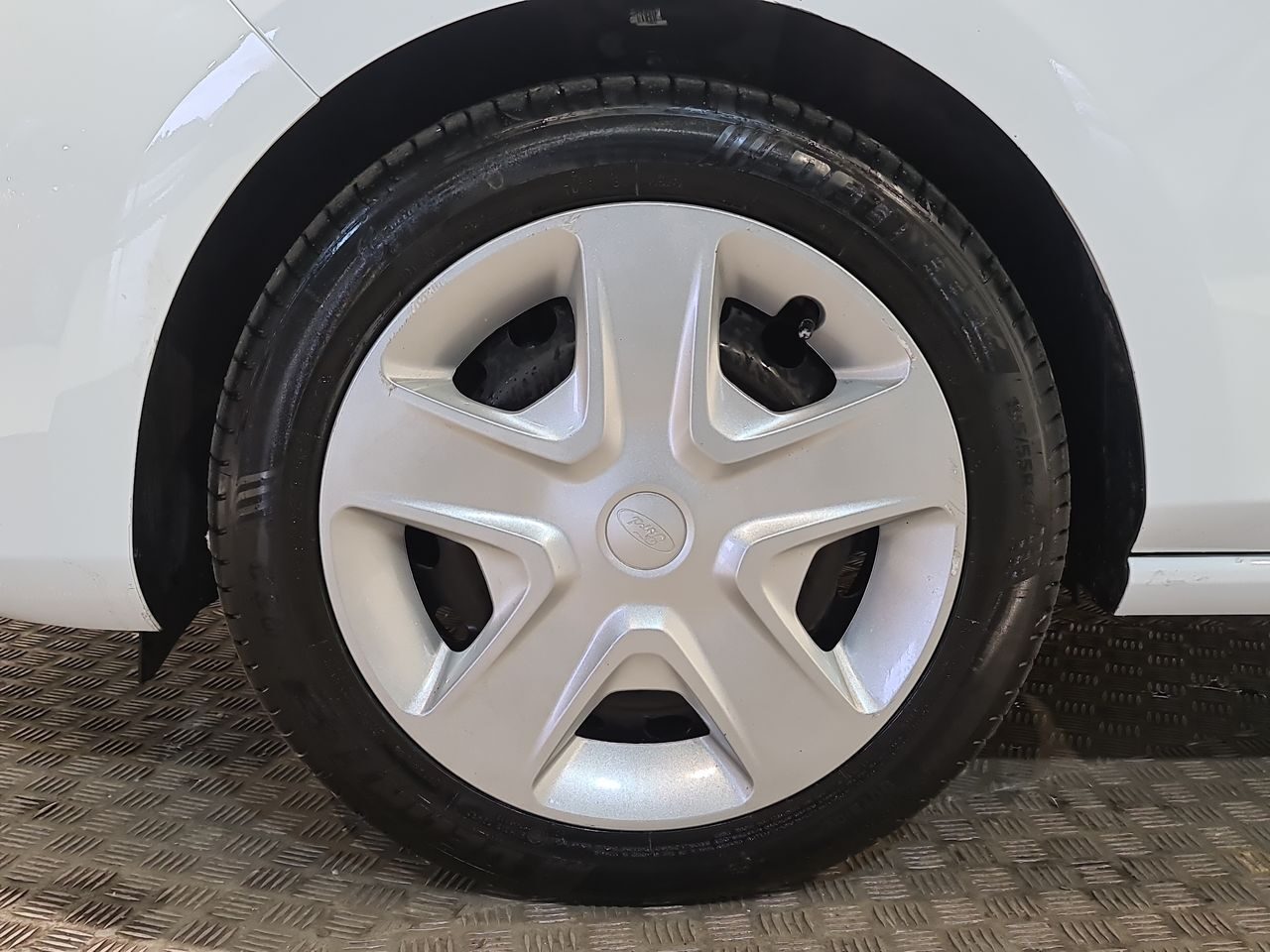 Used Ford Fiesta 2021 for sale - 77196557: Photo 6