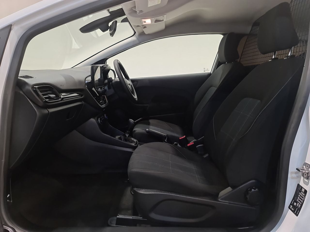 Used Ford Fiesta 2021 for sale - 77196557: Photo 7