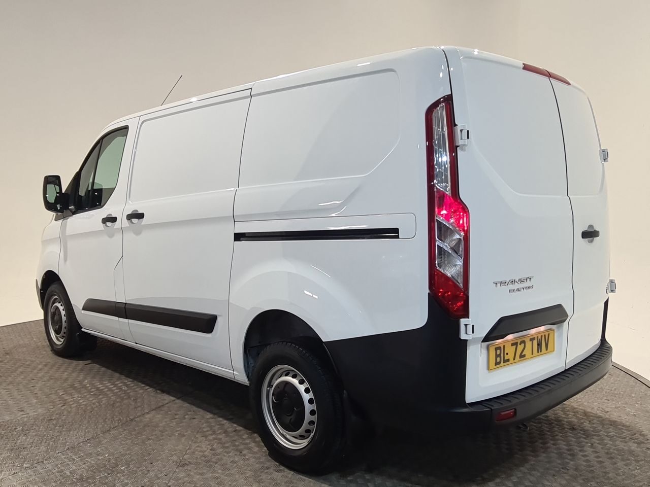 Used Ford Transit Custom 2022 for sale - 77747859: Photo 10