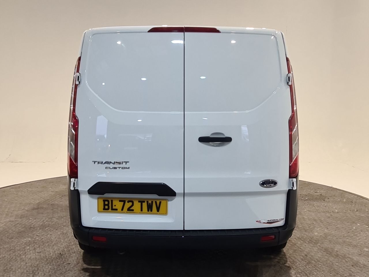 Used Ford Transit Custom 2022 for sale - 77747859: Photo 11