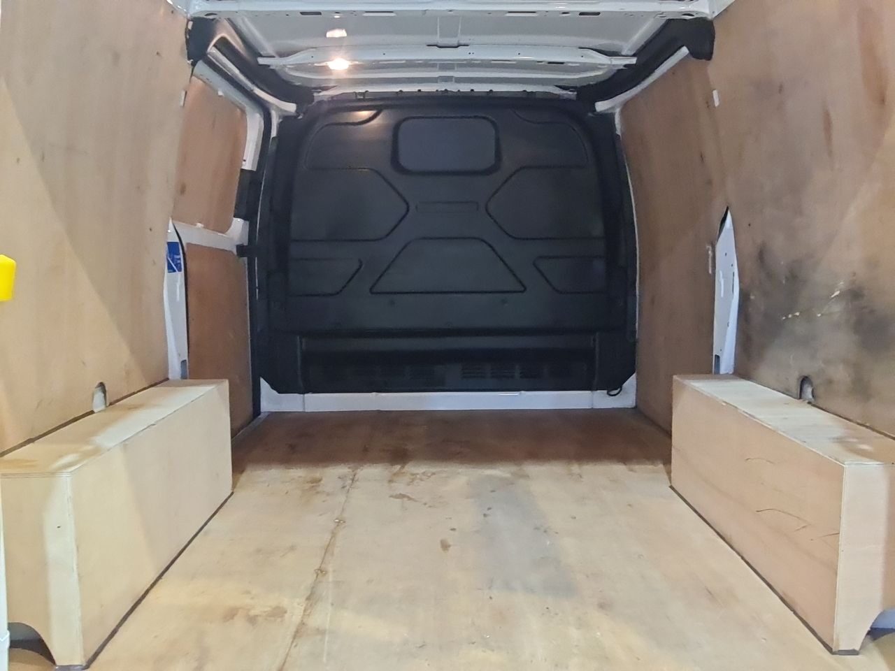 Used Ford Transit Custom 2022 for sale - 77747859: Photo 12