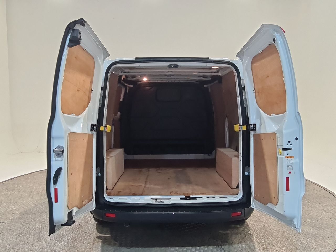 Used Ford Transit Custom 2022 for sale - 77747859: Photo 13