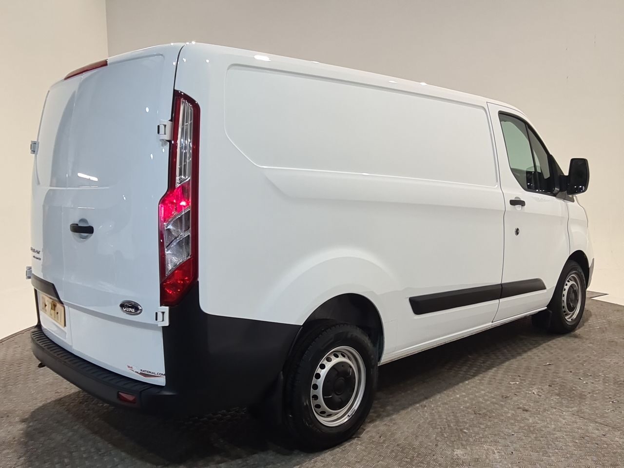 Used Ford Transit Custom 2022 for sale - 77747859: Photo 14