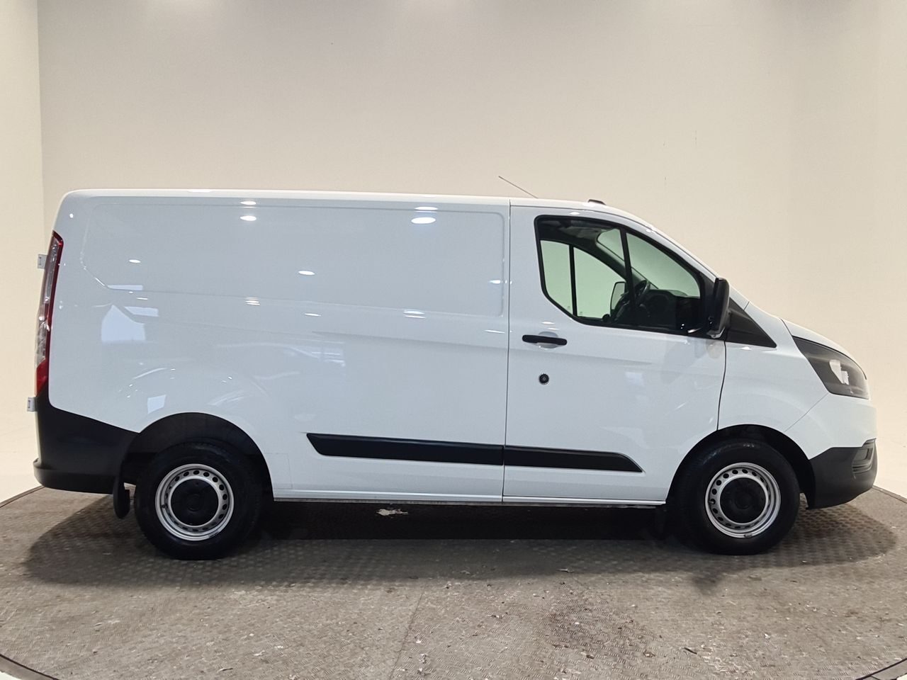 Used Ford Transit Custom 2022 for sale - 77747859: Photo 15