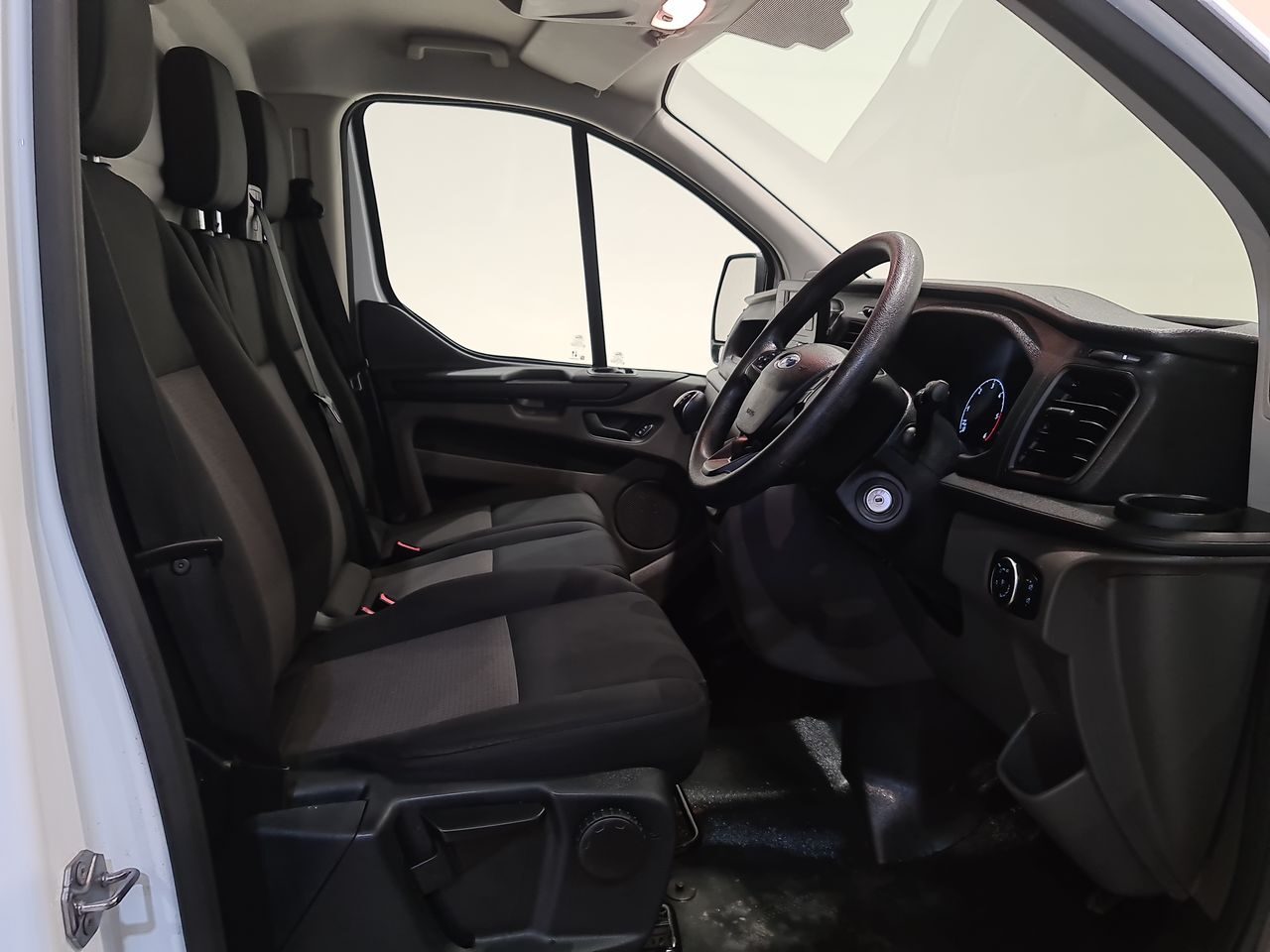 Used Ford Transit Custom 2022 for sale - 77747859: Photo 16