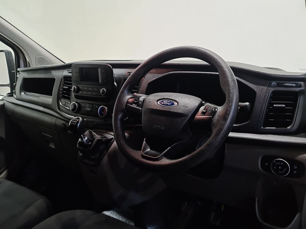 Used Ford Transit Custom 2022 for sale - 77747859: Photo 17