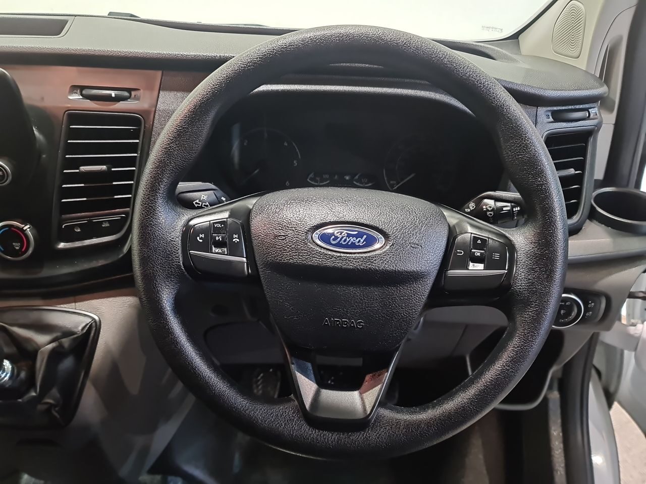 Used Ford Transit Custom 2022 for sale - 77747859: Photo 19