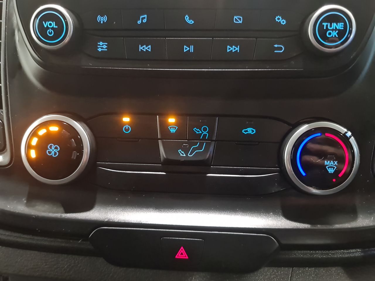 Used Ford Transit Custom 2022 for sale - 77747859: Photo 21